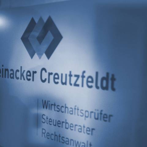 Kanlei Steinacker Creutzfeldt, Wirtschaftsprüfer, Steuerberater, Rechtsanwalt